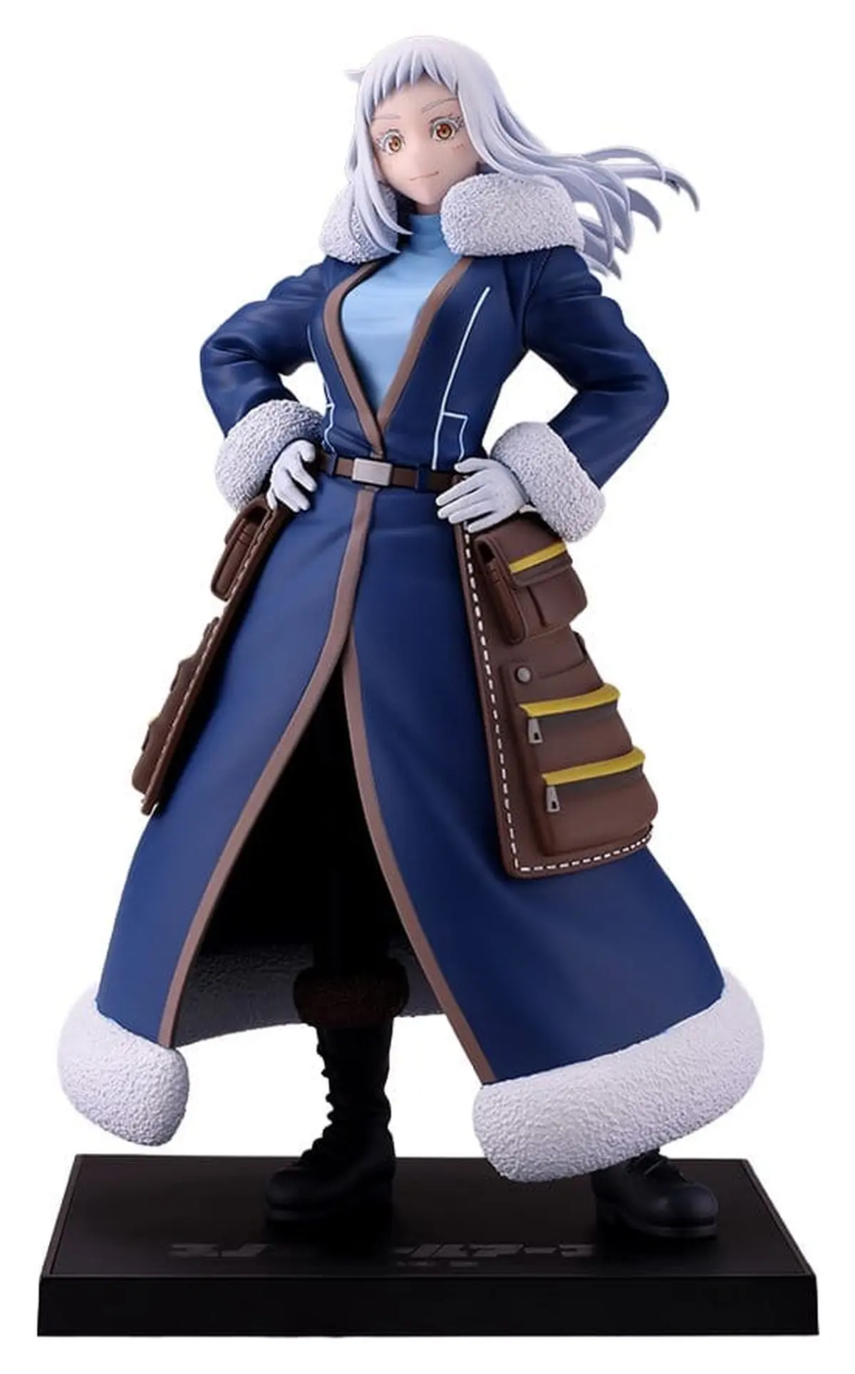 Snowball Earth - OSHI WORKS - Aoi Nogi - Imagen 1