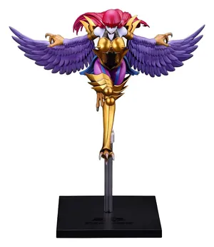 Yu-Gi-Oh! - OSHI WORKS - Harpie Lady