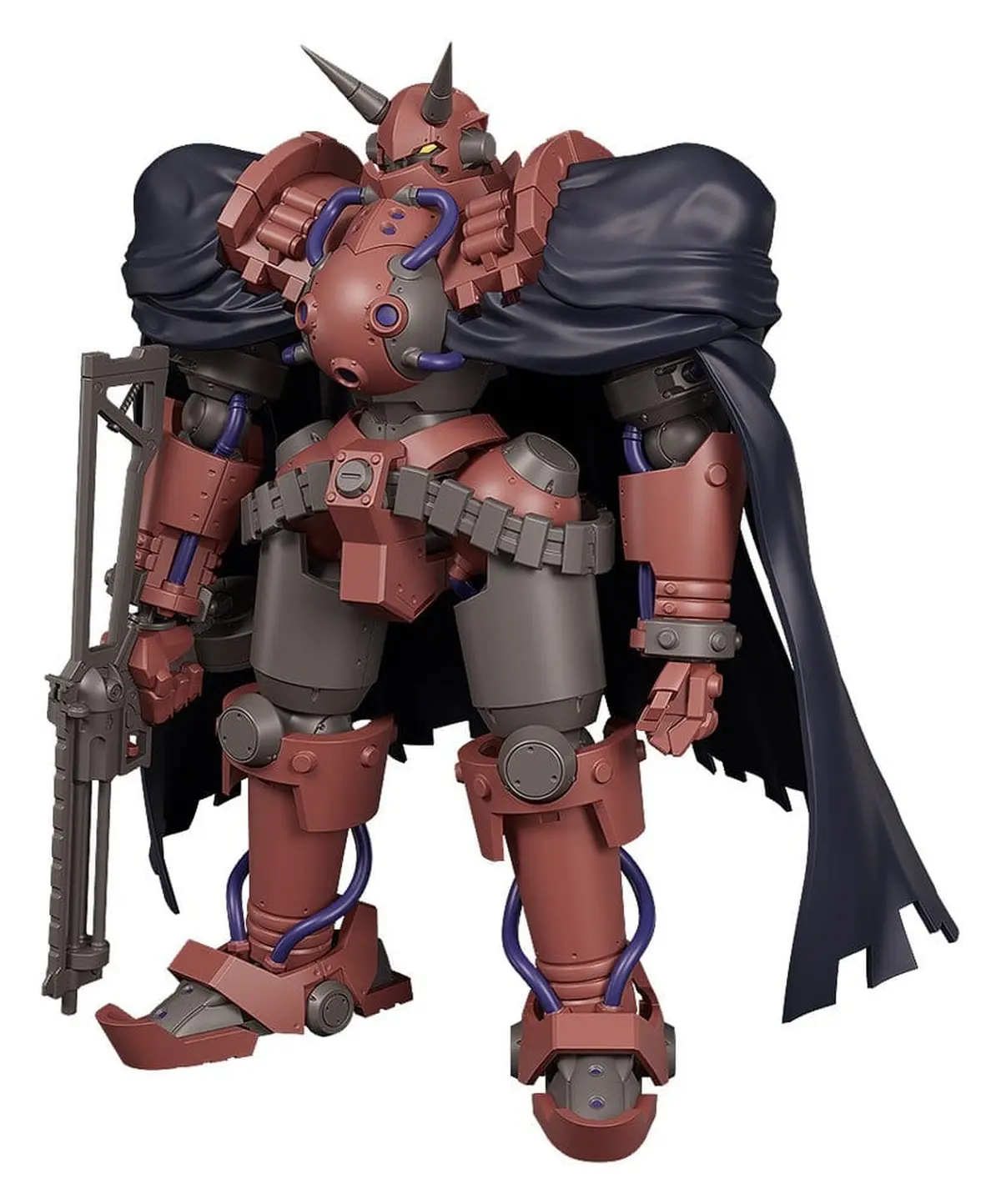GUNSWORD - MODEROID - Volkein - Imagen 1