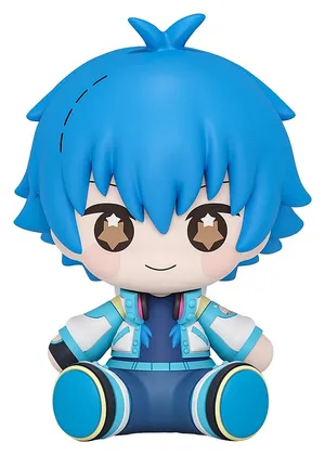 DRAMAtical Murder - Huggy Good Smile - Aoba Seragaki