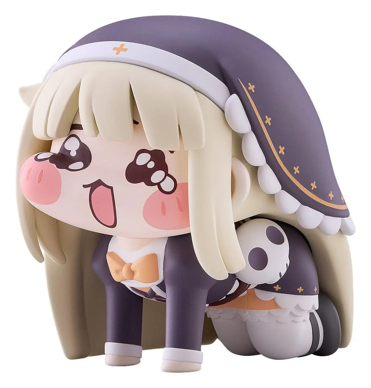 Trickcal - Soft Vinyl Figure - Speaki (Petite) - Imagen 1