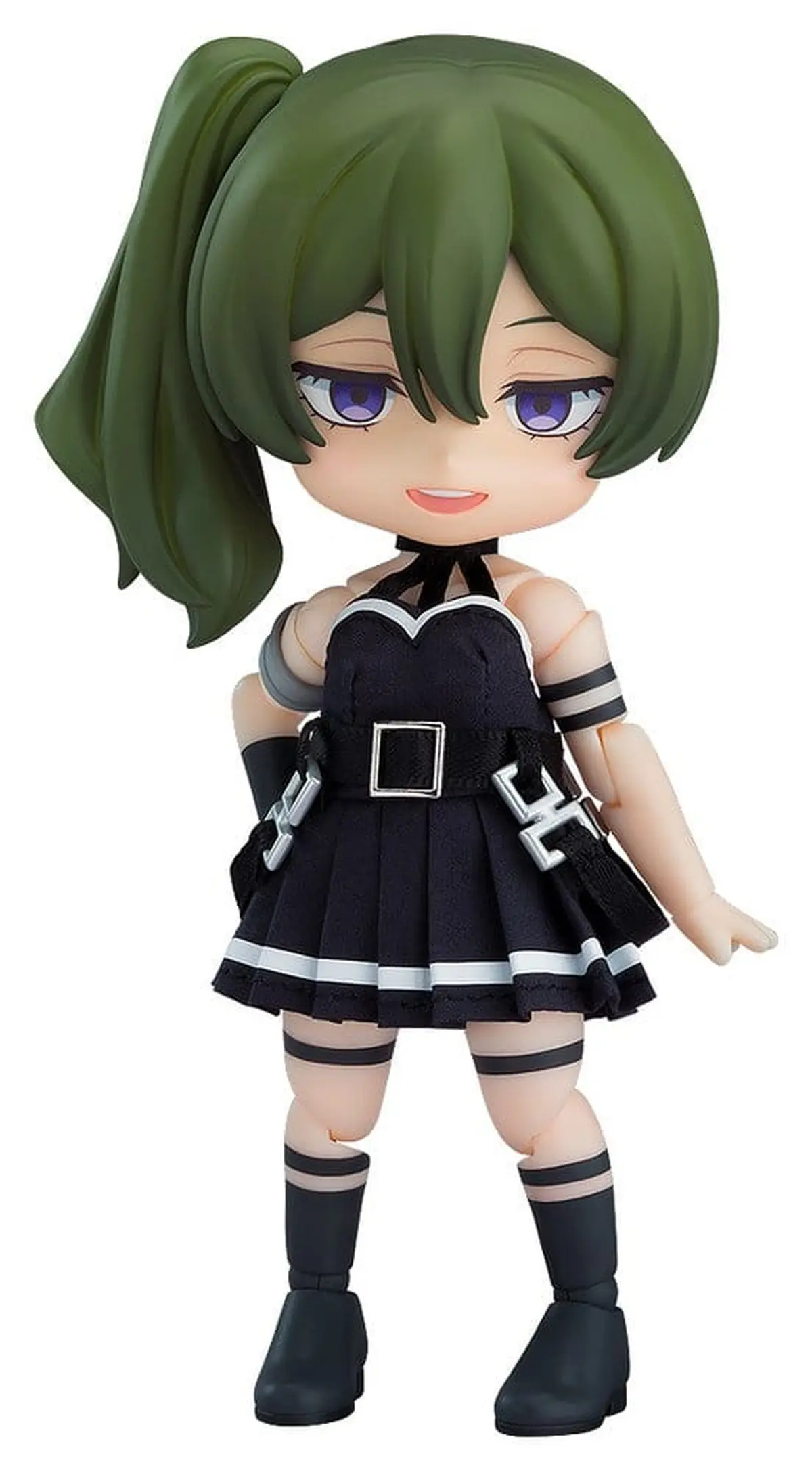 Frieren - Nendoroid Doll - Ubel - Imagen 1