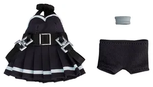 Frieren - Nendoroid Doll Zubehor - Outfit Set: Ubel