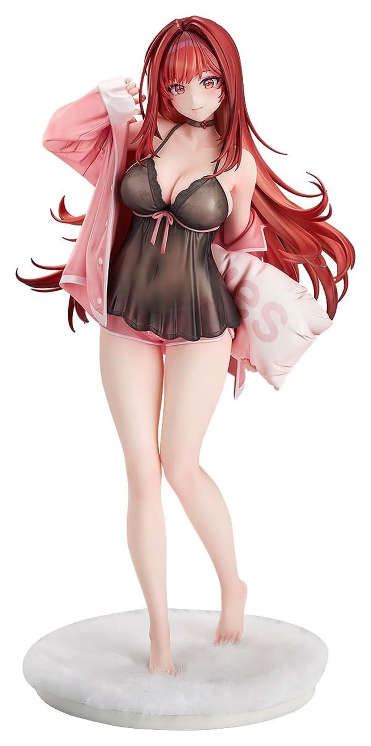 NIKKE - Figura a Escala - Rapi (Red Hood) (Cherished Red) - Imagen 1