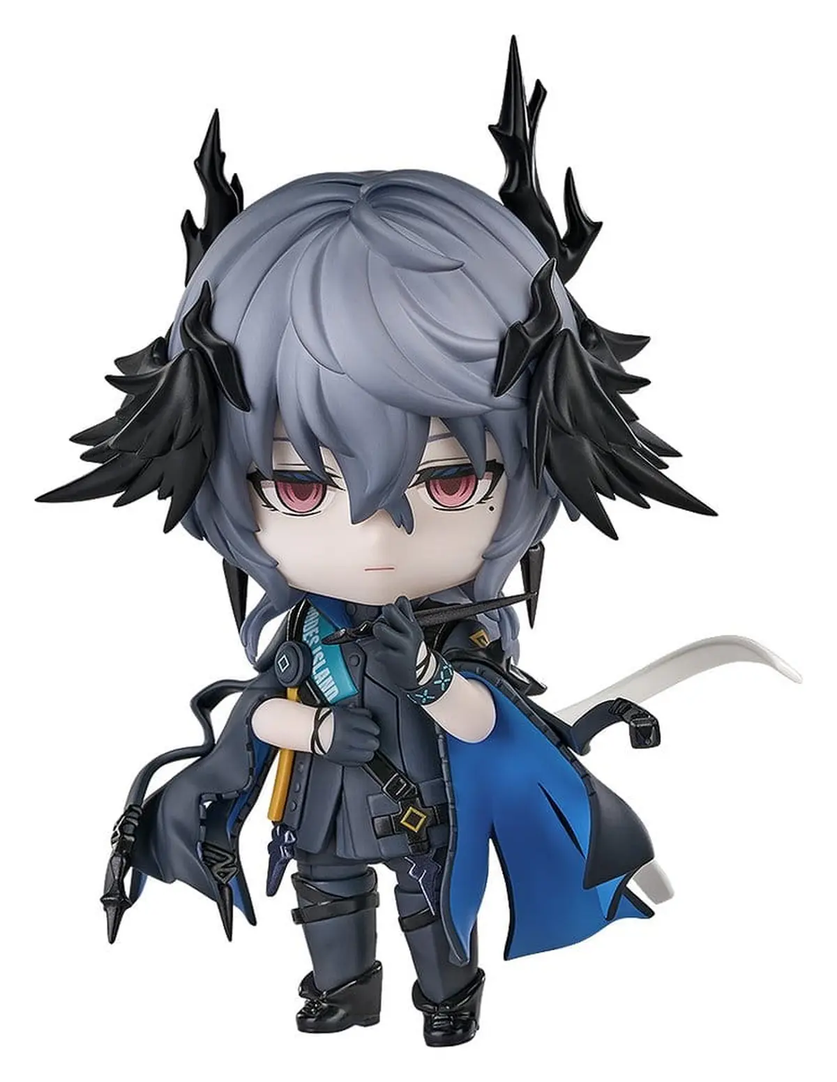 Arknights - Nendoroid - Logos - Imagen 1