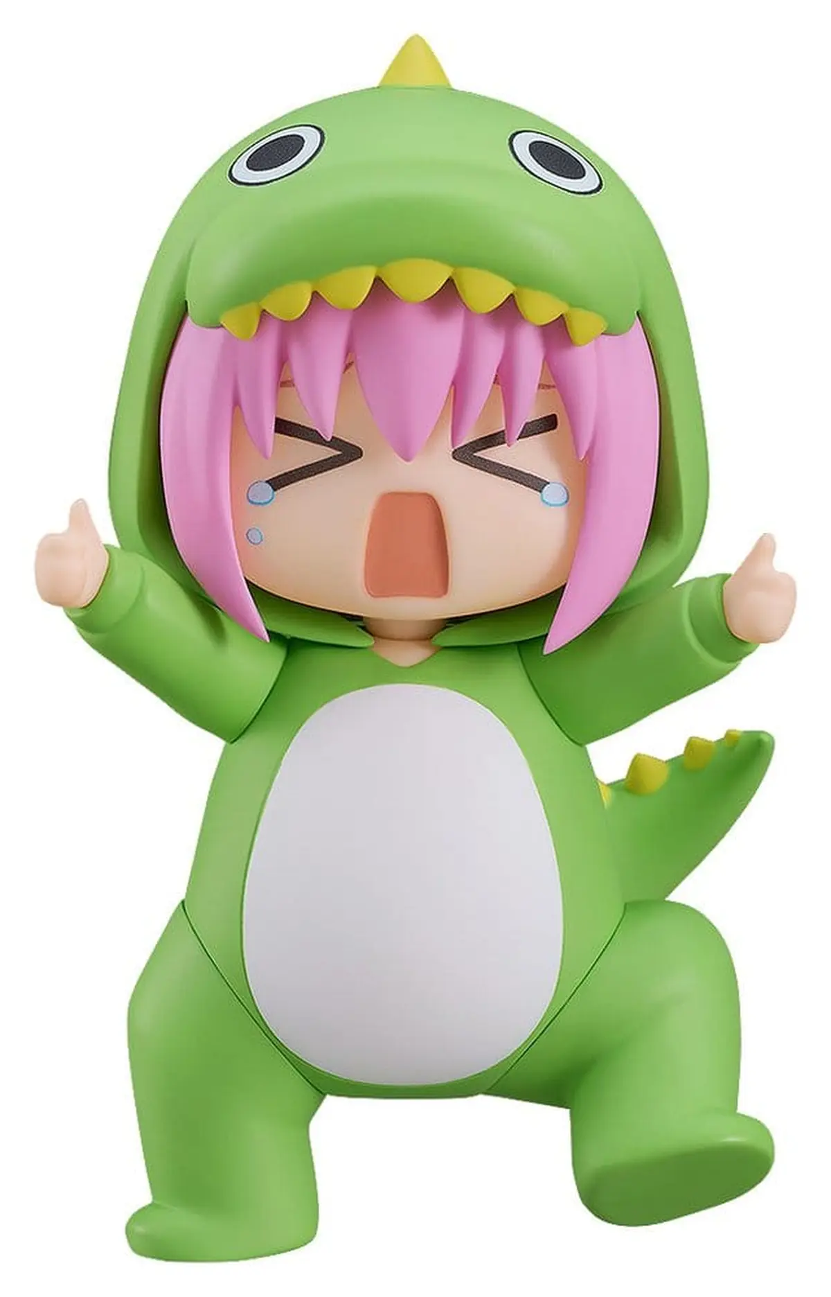 Bocchi the Rock! - Nendoroid - Hitori Goto (Attention-Seeking Monster Ver.) - Imagen 1