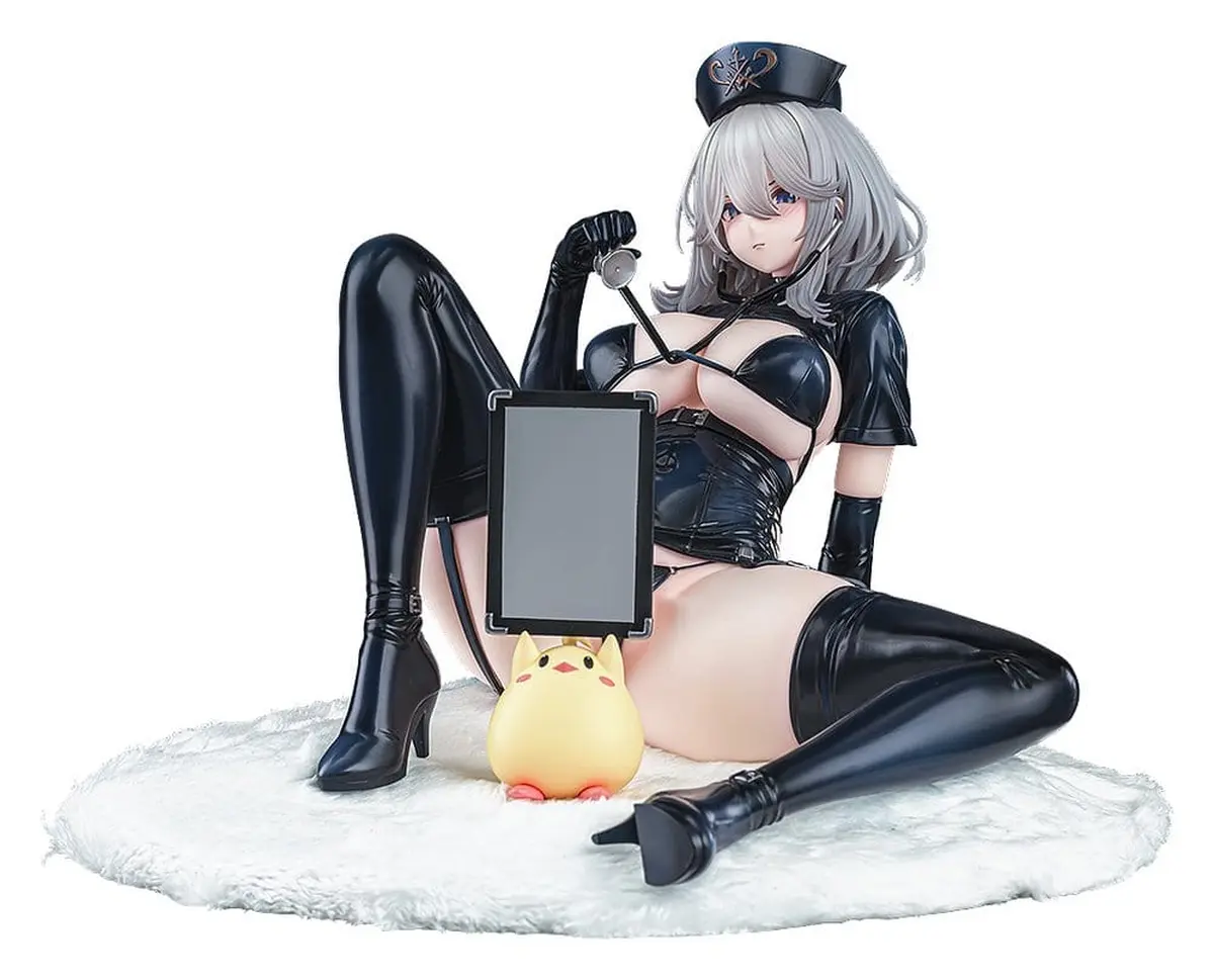 Azur Lane - Figura a Escala - Washington (Making the Rounds) - Imagen 1