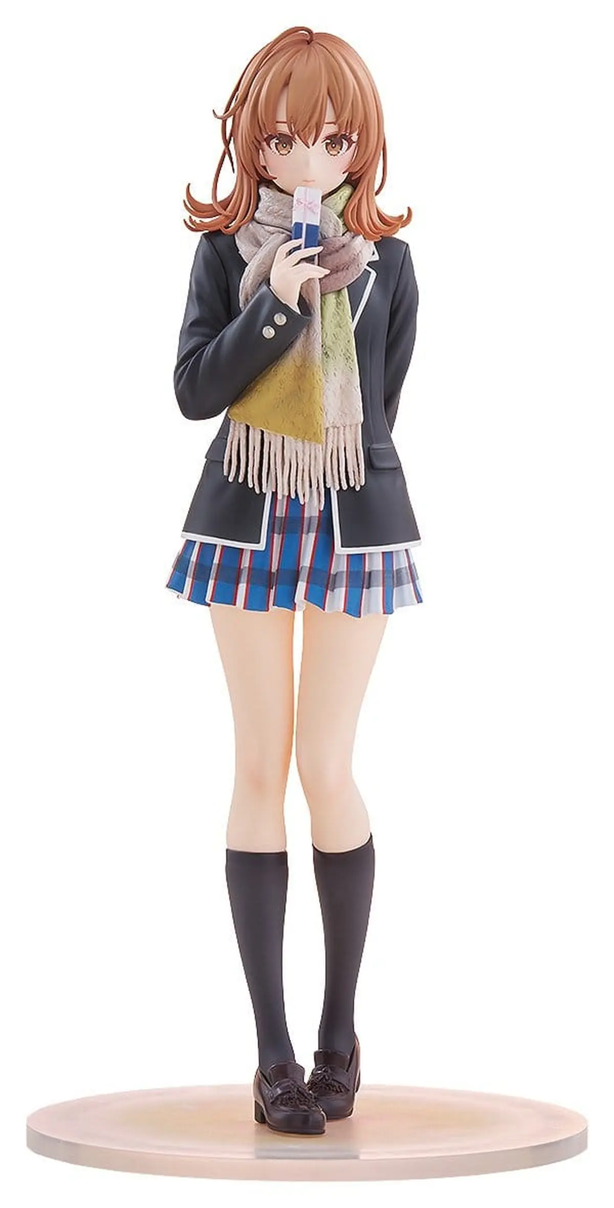 My Teen Romantic Comedy SNAFU - G.S. Collection - Iroha Isshiki (Light Novel Ver.) - Imagen 1