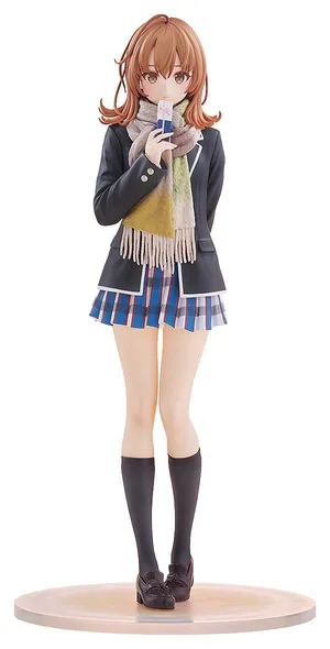 My Teen Romantic Comedy SNAFU - G.S. Collection - Iroha Isshiki (Light Novel Ver.)