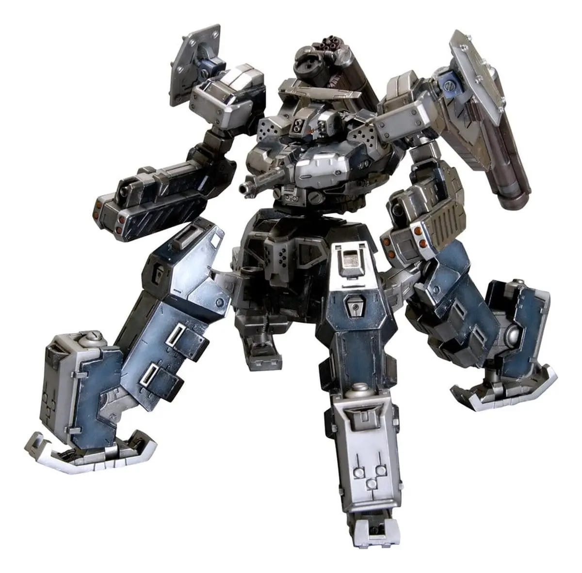 Armored Core - Variable Infinity - CREST CR-C75U2 (DELTA Ver.) - Imagen 1