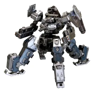 Armored Core - Variable Infinity - CREST CR-C75U2 (DELTA Ver.)