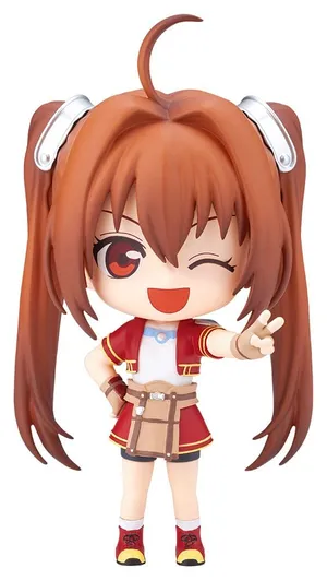 The Legend of Heroes - OSHI WORKS Mini - Estelle Bright