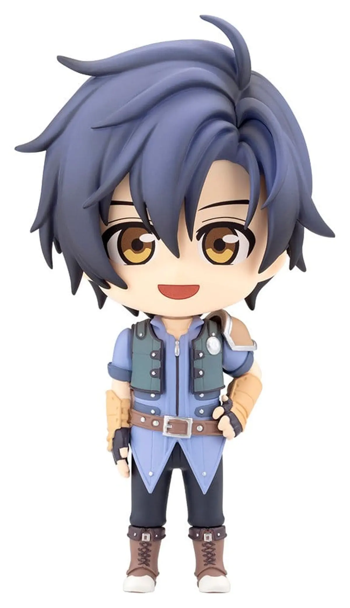 The Legend of Heroes - OSHI WORKS Mini - Joshua Bright - Imagen 1