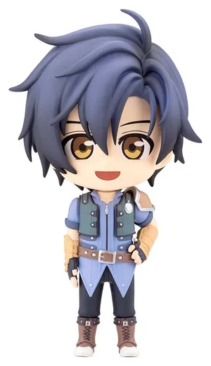 The Legend of Heroes - OSHI WORKS Mini - Joshua Bright