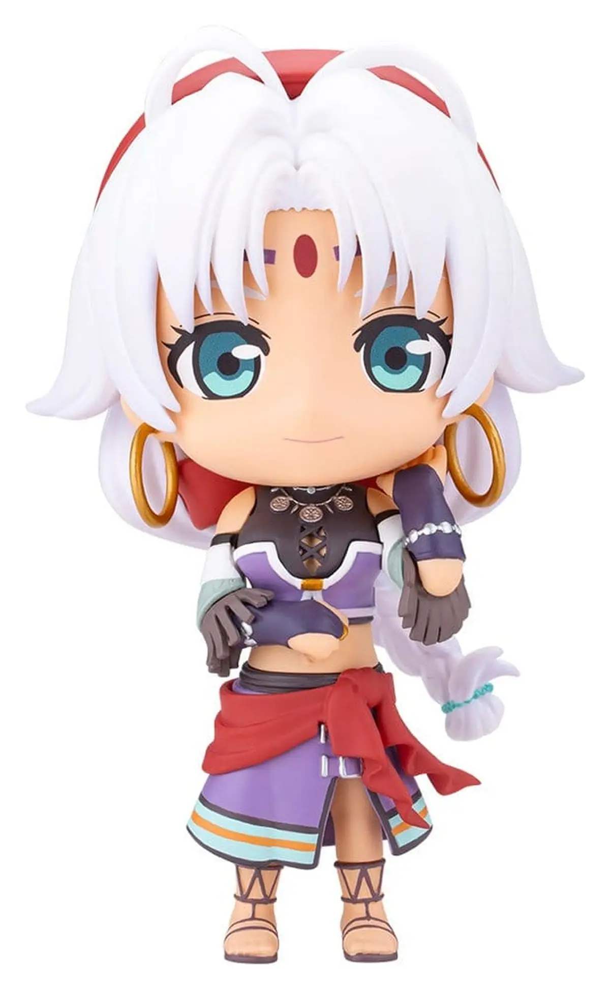 The Legend of Heroes - OSHI WORKS Mini - Scherazard Harvey - Imagen 1