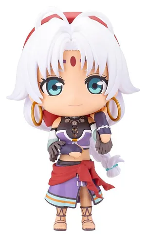 The Legend of Heroes - OSHI WORKS Mini - Scherazard Harvey