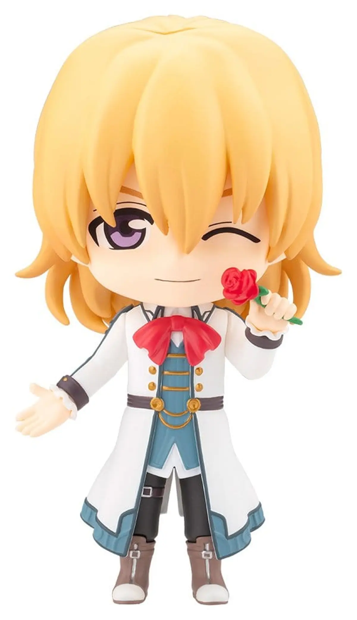 The Legend of Heroes - OSHI WORKS Mini - Olivier Lenheim - Imagen 1