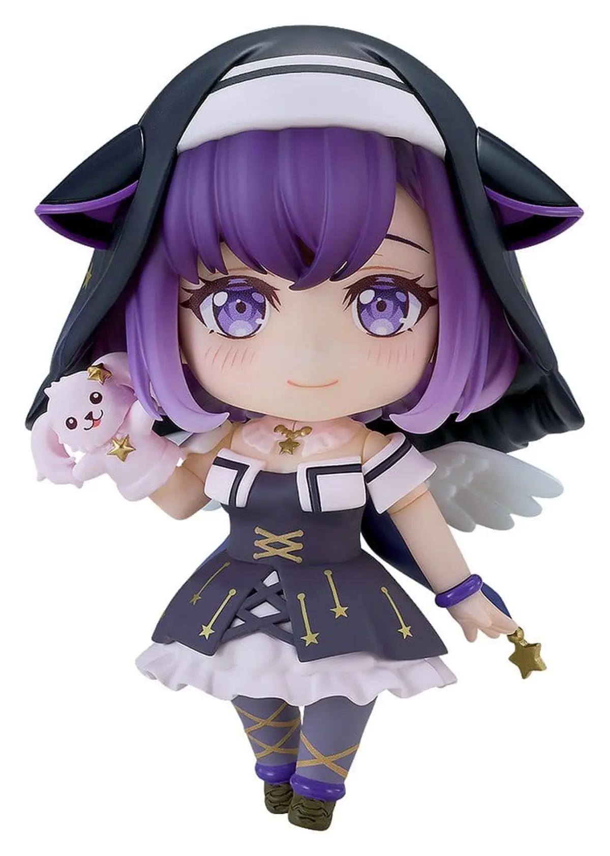 BanG Dream! - Nendoroid - Miyako Fuji - Imagen 1