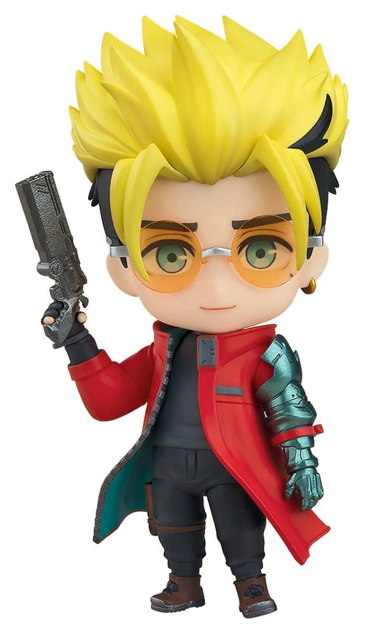 Trigun - Nendoroid - Vash the Stampede (Stargaze Ver.) - Imagen 1