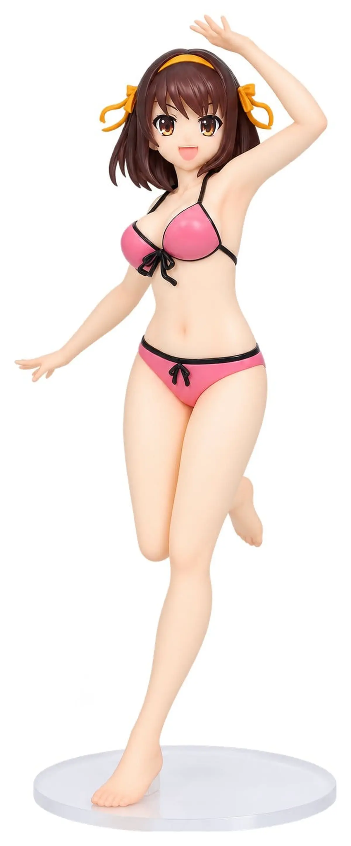 Haruhi Suzumiya - Vivit Figure - Haruhi Suzumiya - Imagen 1