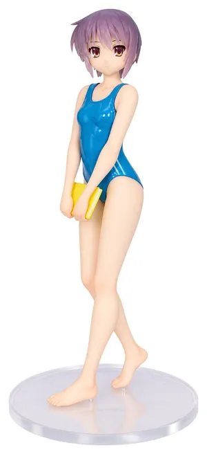 Haruhi Suzumiya - Vivit Figure - Yuki Nagato