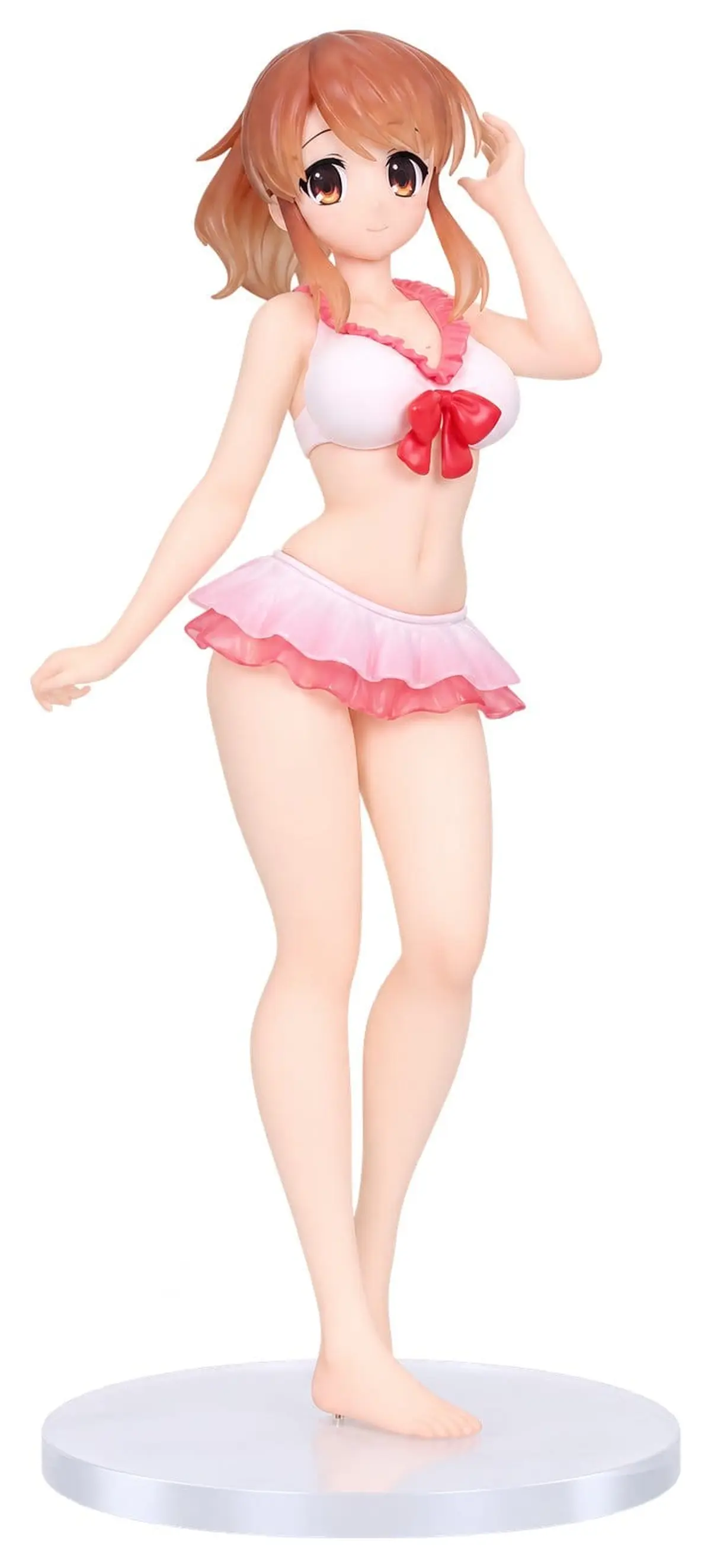 Haruhi Suzumiya - Vivit Figure - Mikuru Asahina - Imagen 1