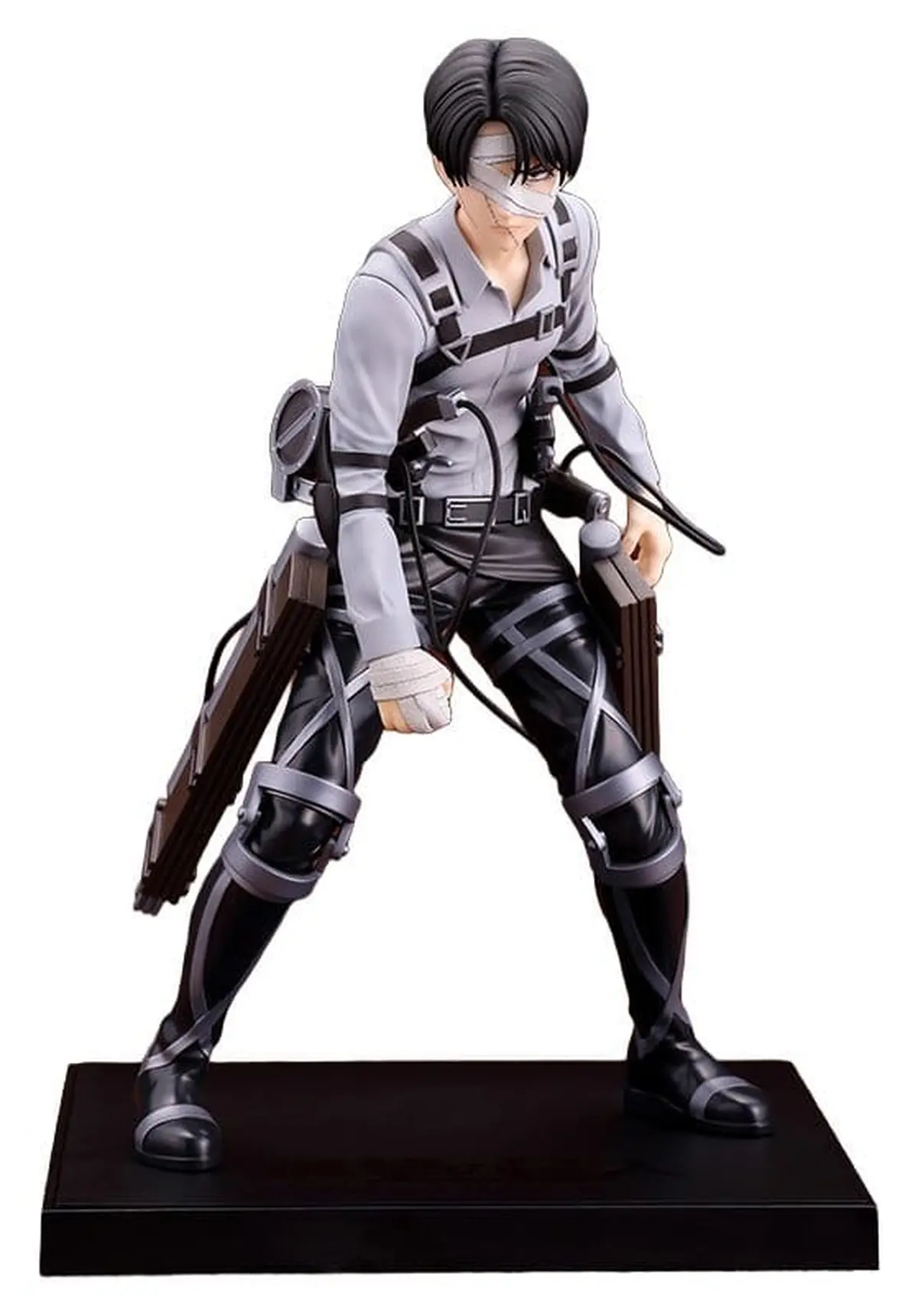 Attack on Titan - OSHI WORKS - Levi Ackerman (The Final Season Ver.) - Imagen 1