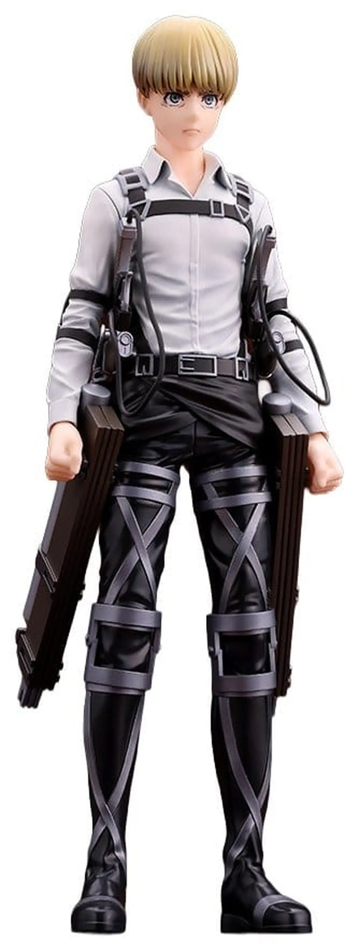 Attack on Titan - OSHI WORKS - Armin Arlert (The Final Season Ver.) - Imagen 1