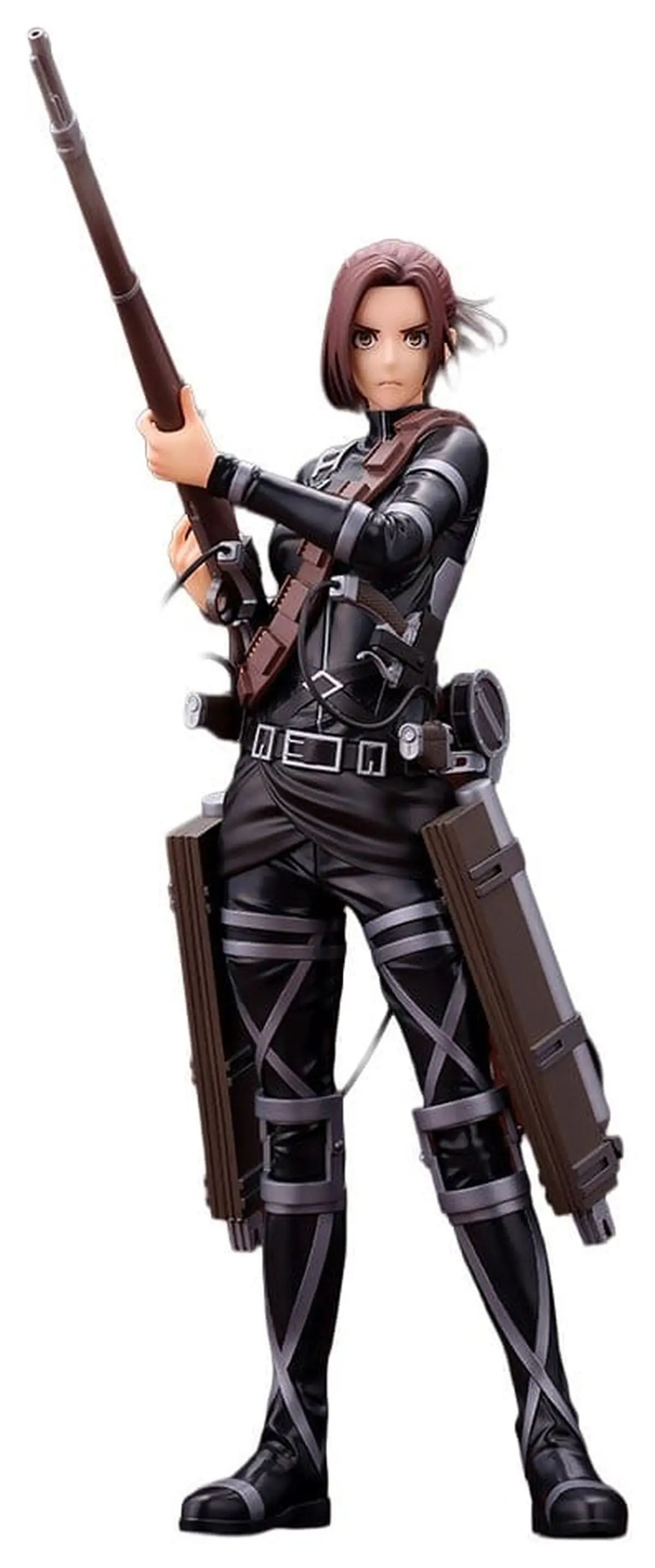 Attack on Titan - OSHI WORKS - Sasha Braus (The Final Season Ver.) - Imagen 1