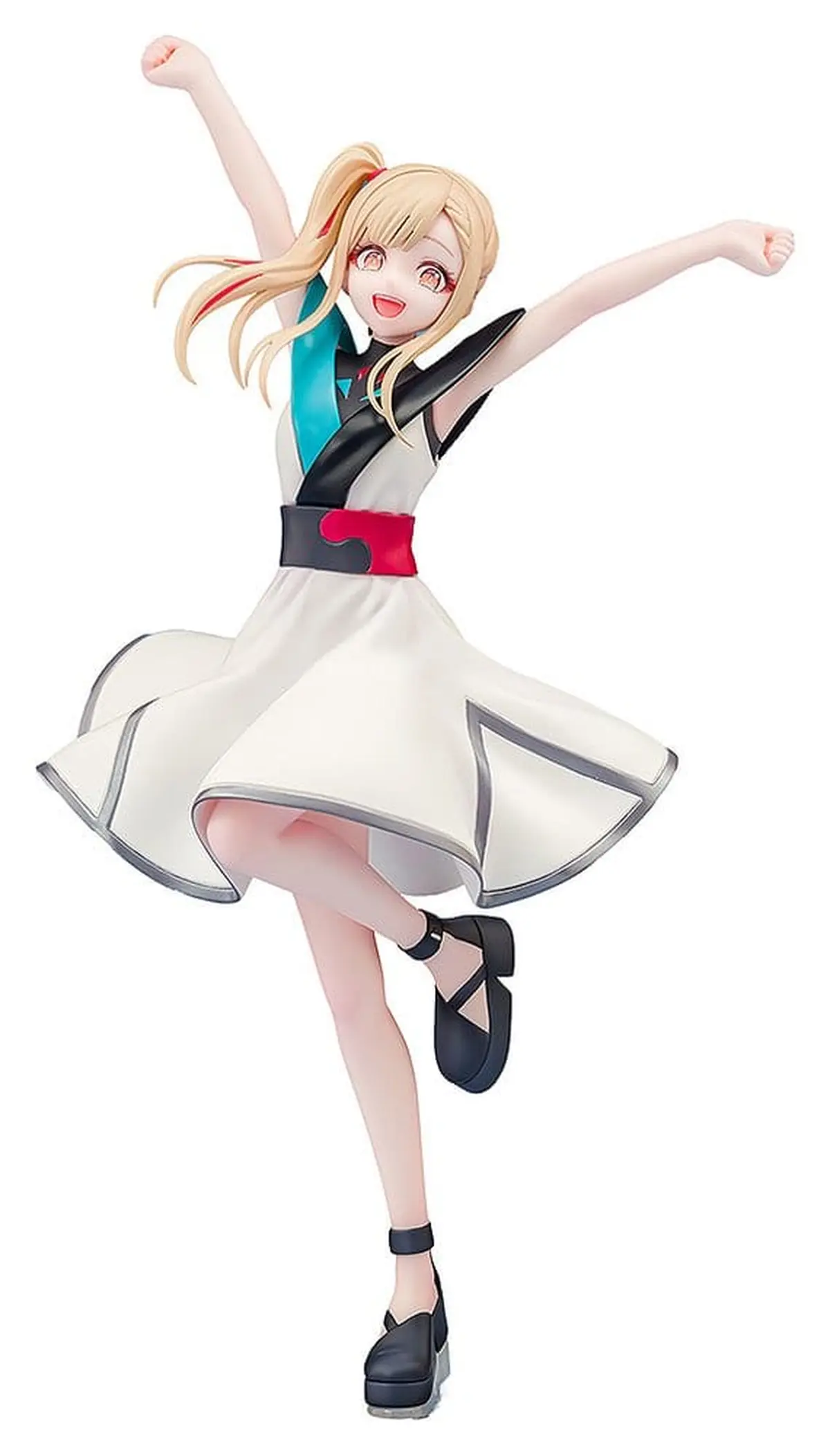 Cosmic Princess Kaguya! - Non-Figura a Escala - Kaguya (Collaboration Concert Ver.) - Imagen 1