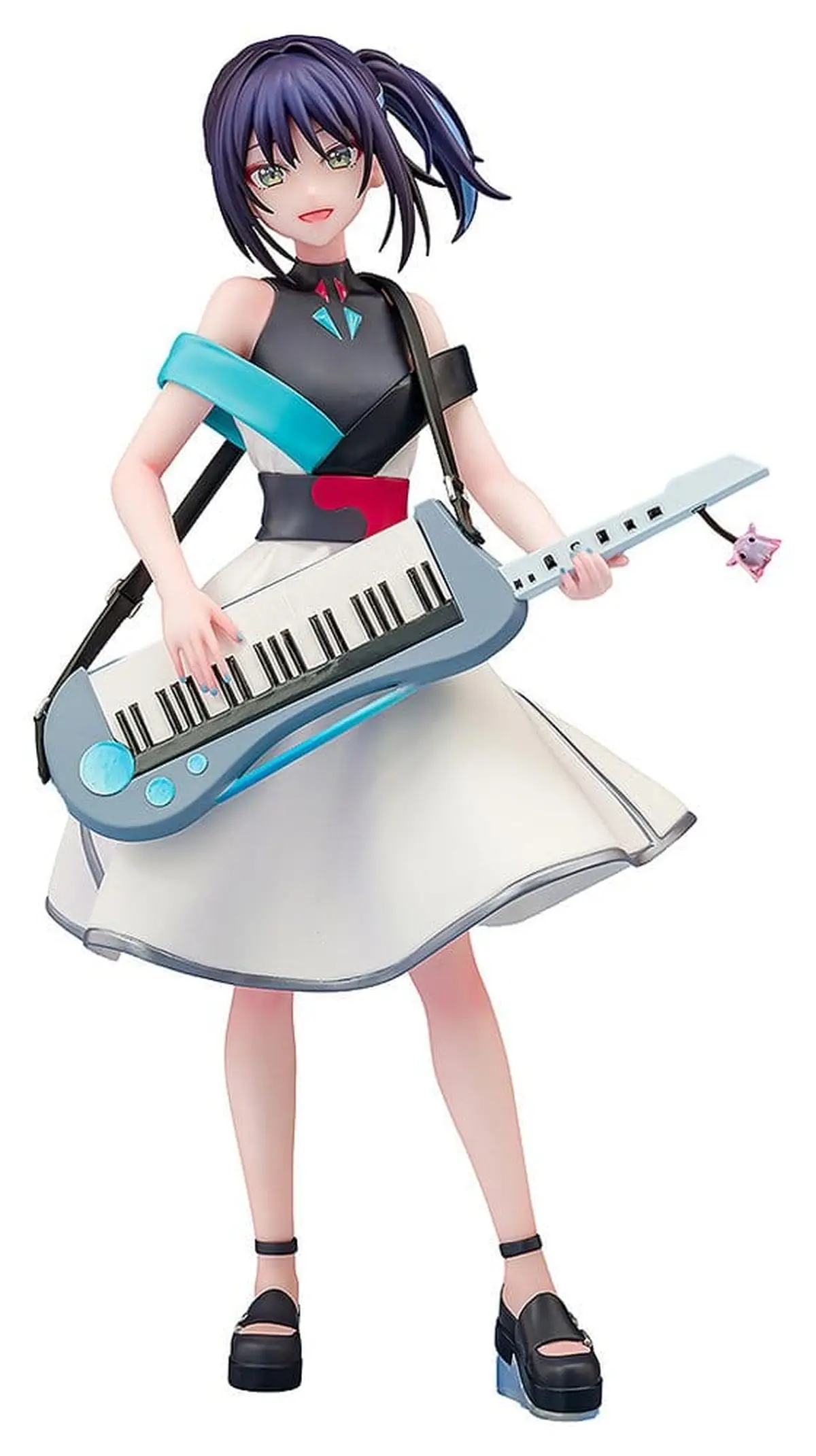 Cosmic Princess Kaguya! - Non-Figura a Escala - Iroha Sakayori (Collaboration Concert Ver.) - Imagen 1