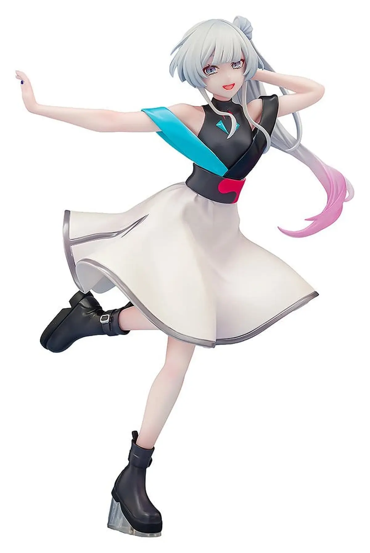 Cosmic Princess Kaguya! - Non-Figura a Escala - Yachiyo Runami (Collaboration Concert Ver.) - Imagen 1