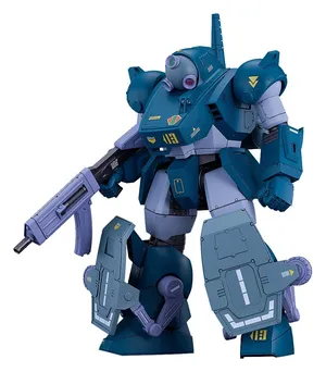 Armored Trooper VOTOMS - PLAMAX - ATH-06-WP Diving Beetle