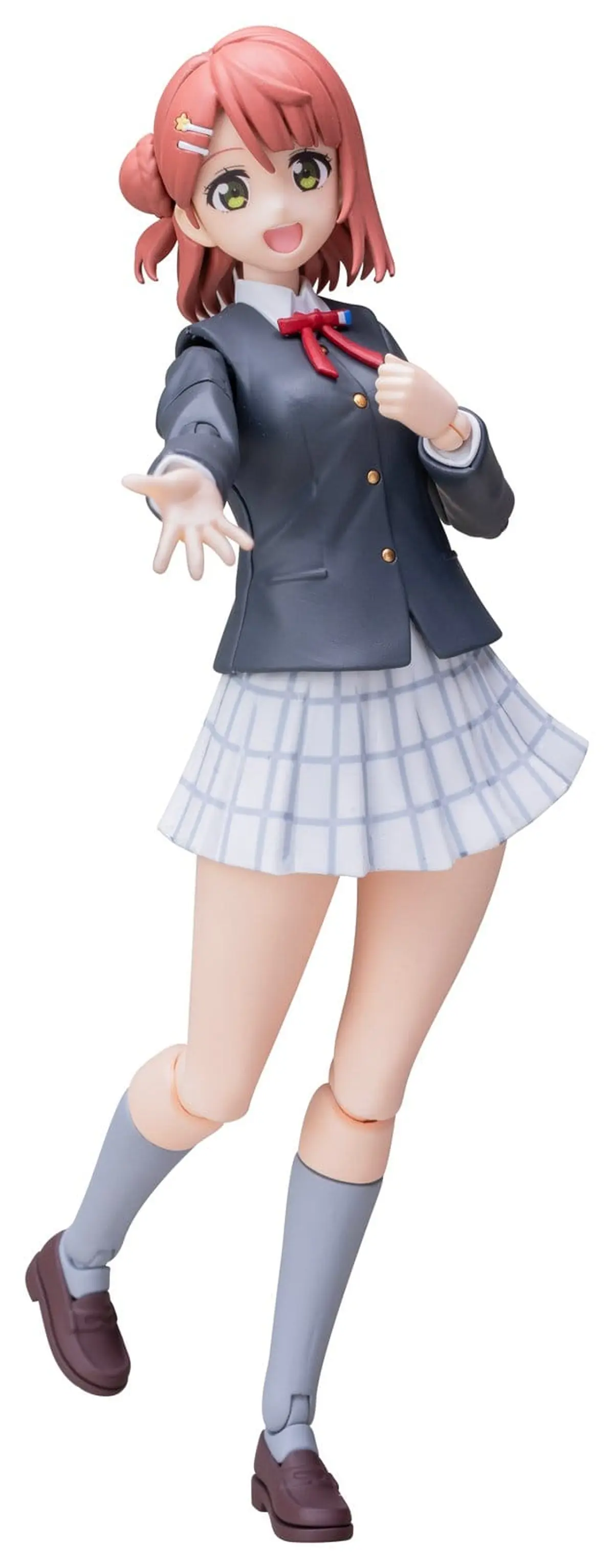 Love Live! - Plafia - Ayumu Uehara - Imagen 1