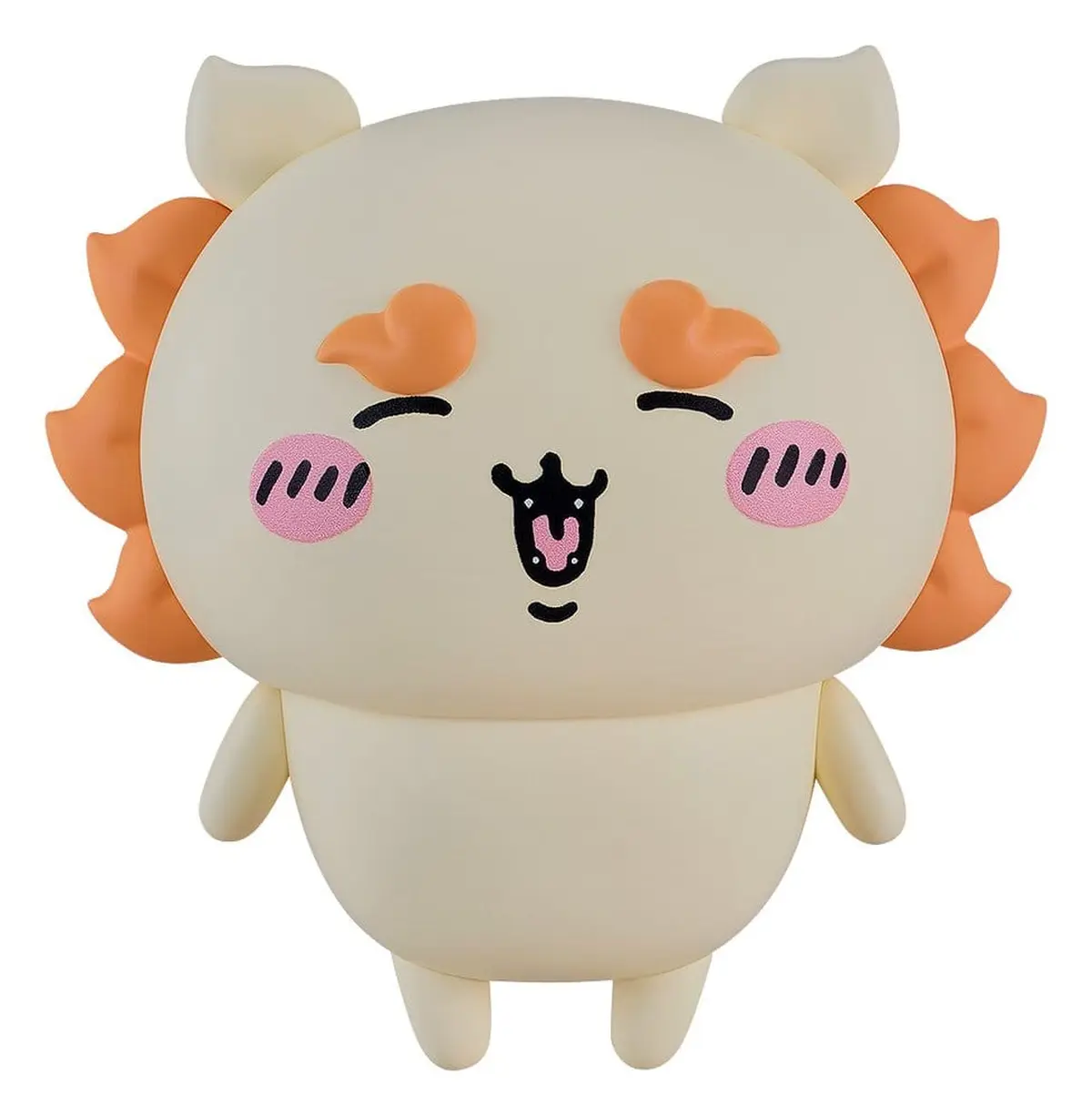 Chiikawa - Nendoroid - Shisa - Imagen 1