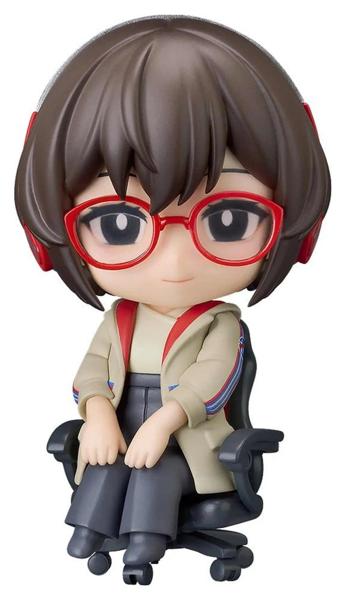 Chill with You - Nendoroid - Satone - Imagen 1