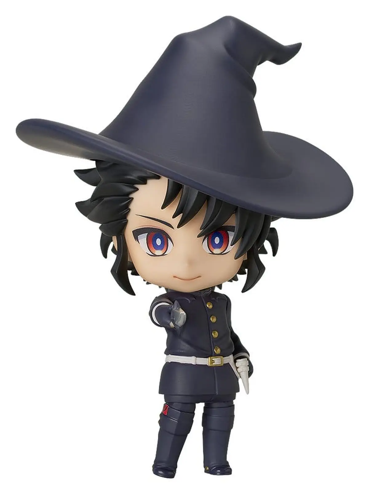 Ichi the Witch - Nendoroid - Ichi - Imagen 1
