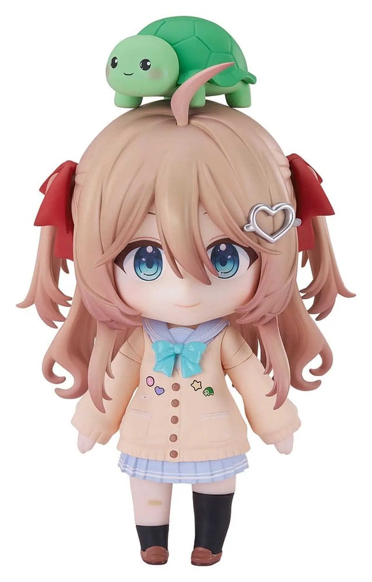 Vedal AI - Nendoroid - Neuro-sama - Imagen 1