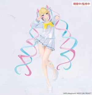 NEEDY STREAMER OVERLOAD - Vivit Figure - OMGkawaiiAngel