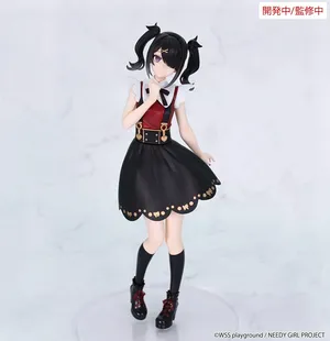 NEEDY STREAMER OVERLOAD - Vivit Figure - Ame-chan