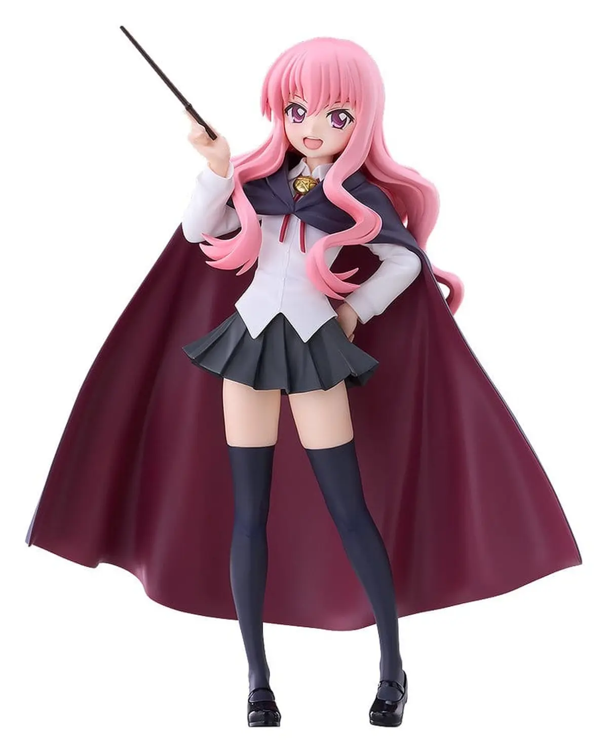 Zero no Tsukaima - POP UP PARADE - Louise Francoise Le Blanc de La Valliere (L Size) - Imagen 1