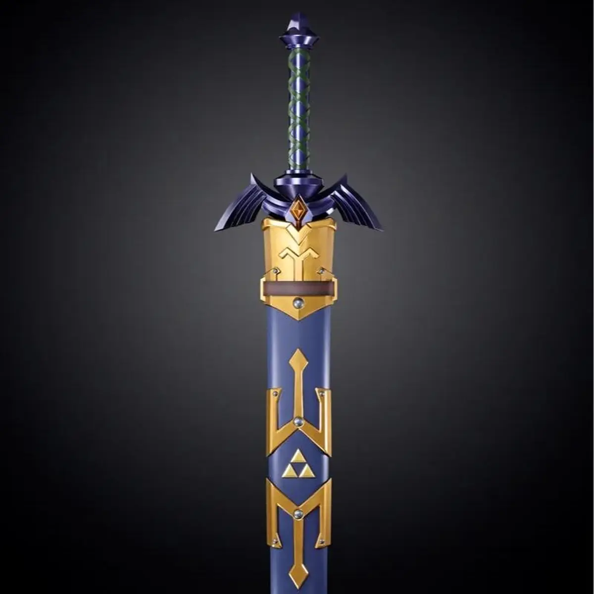 The Legend of Zelda - PROPLICA - Master Sword - Imagen 1