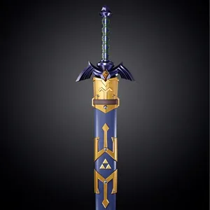 The Legend of Zelda - PROPLICA - Master Sword