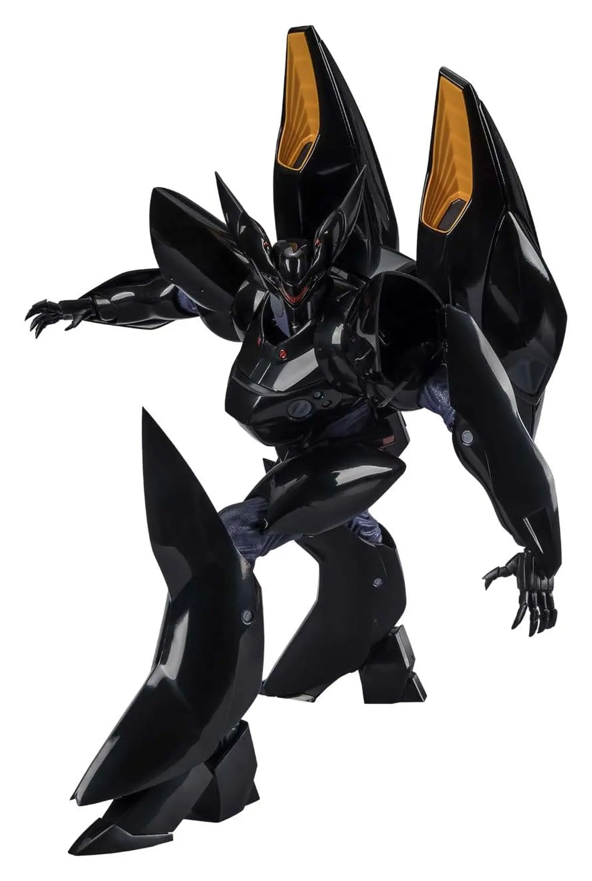 Patlabor - Robot Spirits - Side LABOR - TYPE-J9 Griffon (Equipped With Twin Units) - Imagen 1