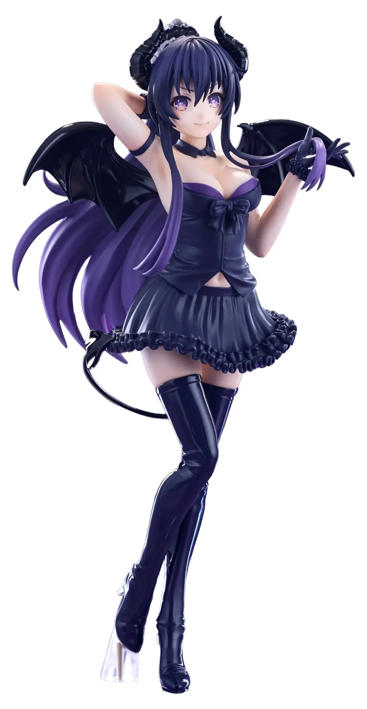 Date A Live - BiCute Dark Figure - Toka Yatogami - Imagen 1