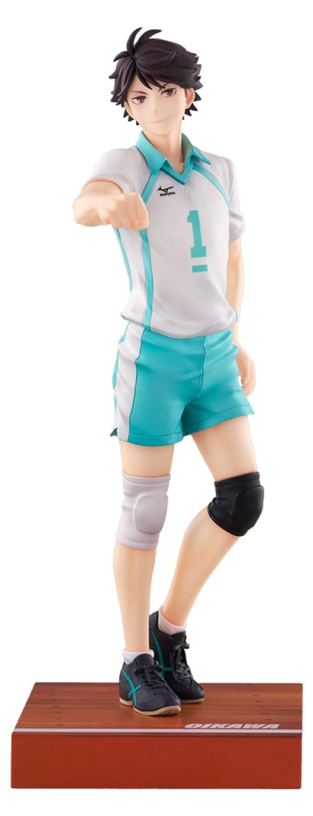 Haikyu!! - Prize Figure - Toru Oikawa - Figura de anime coleccionable - Foto principal