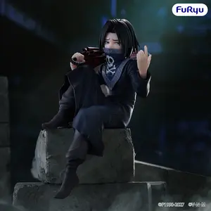 Hunter  Hunter - Noodle Stopper Figure - Feitan Portor
