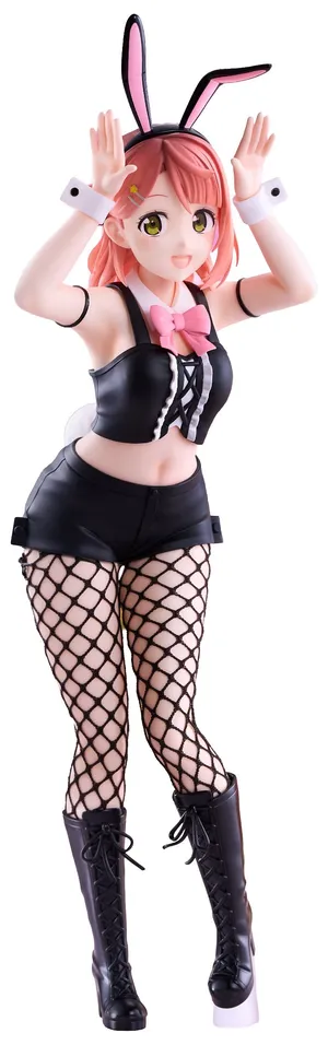 Love Live! - BiCute Bunnies Figure - Ayumu Uehara