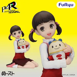 Persona 4 - Noodle Stopper Figure - Nanako Dojima