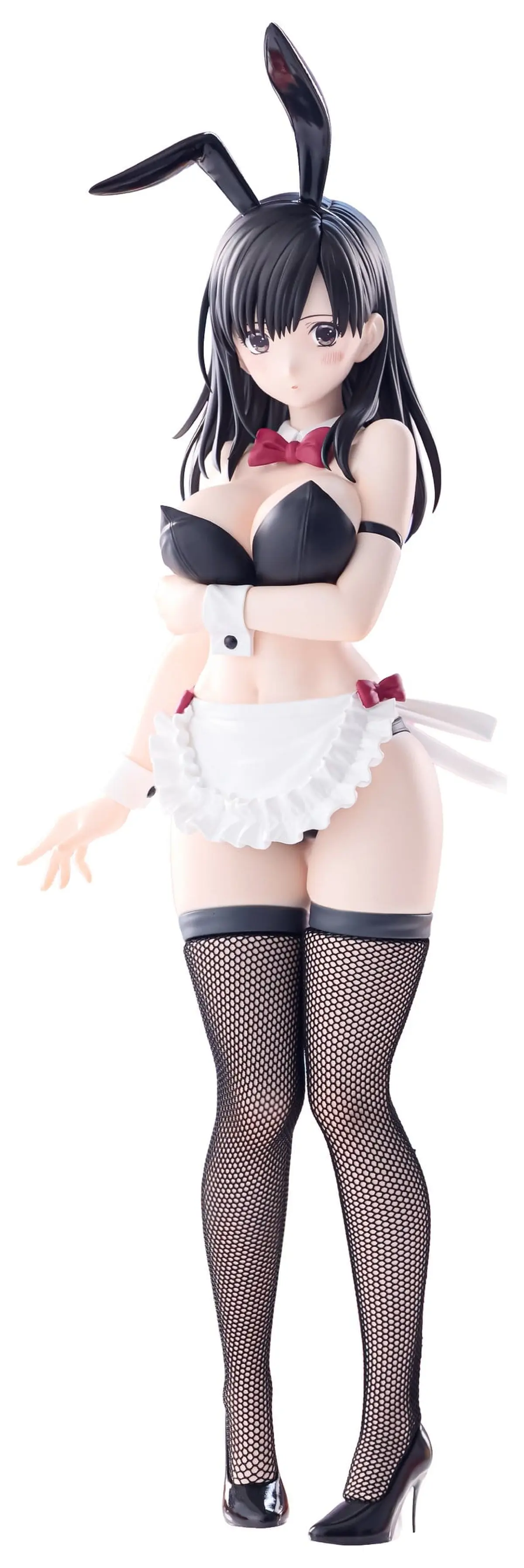 Strawberry 100% - BiCute Bunnies Figure - Aya Tojo - Imagen 1